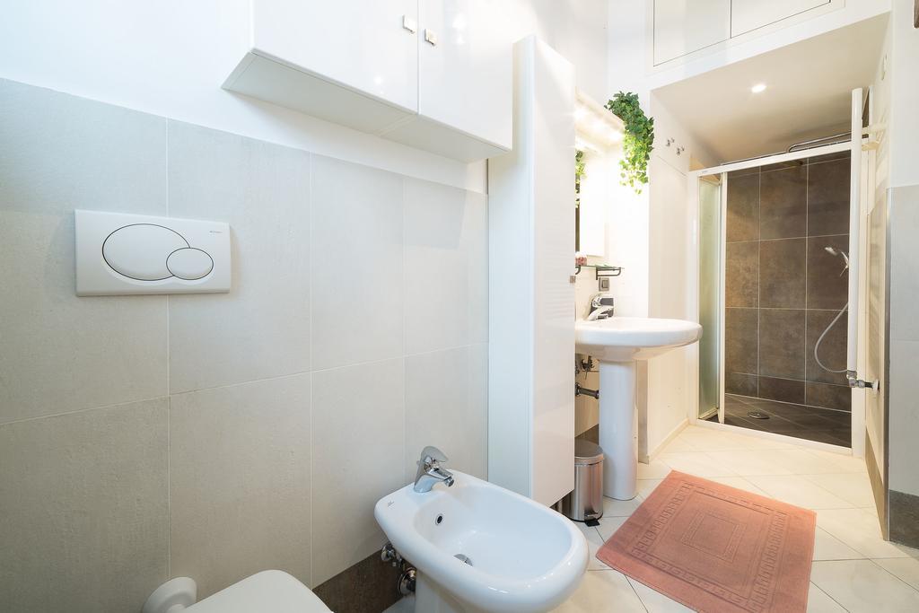 Ve.N.I.Ce Cera Casa Santo Stefano Apartment Venice Exterior photo