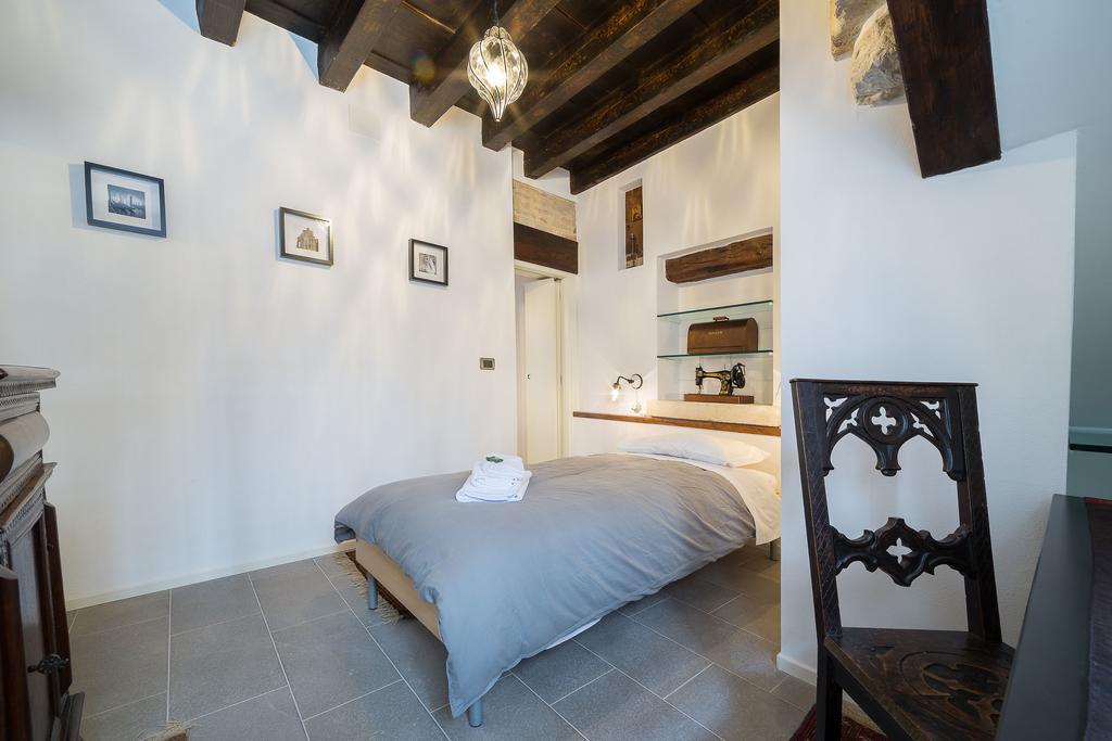 Ve.N.I.Ce Cera Casa Santo Stefano Apartment Venice Exterior photo